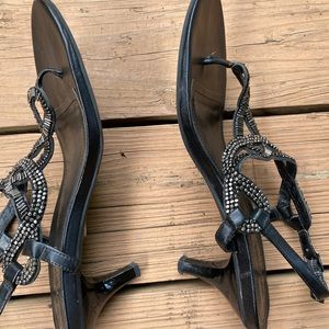 Dressy sandals Kenneth Cole Reaction